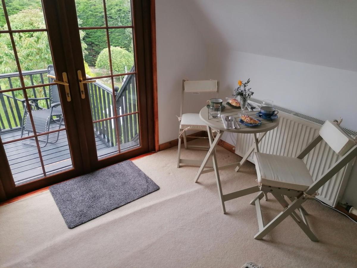 Canterra Cottage Tain Luaran gambar
