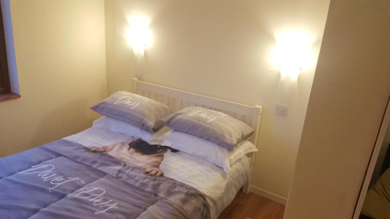 Canterra Cottage Tain Luaran gambar